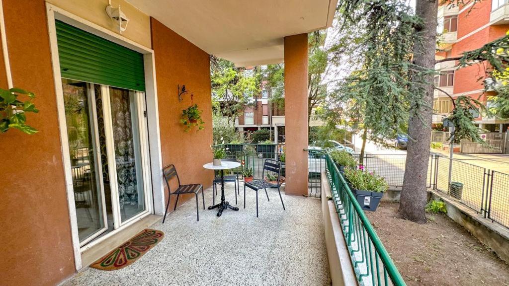 Katrin House Διαμέρισμα Βερόνα Εξωτερικό φωτογραφία