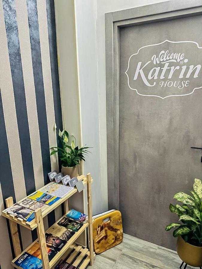 Katrin House Διαμέρισμα Βερόνα Εξωτερικό φωτογραφία