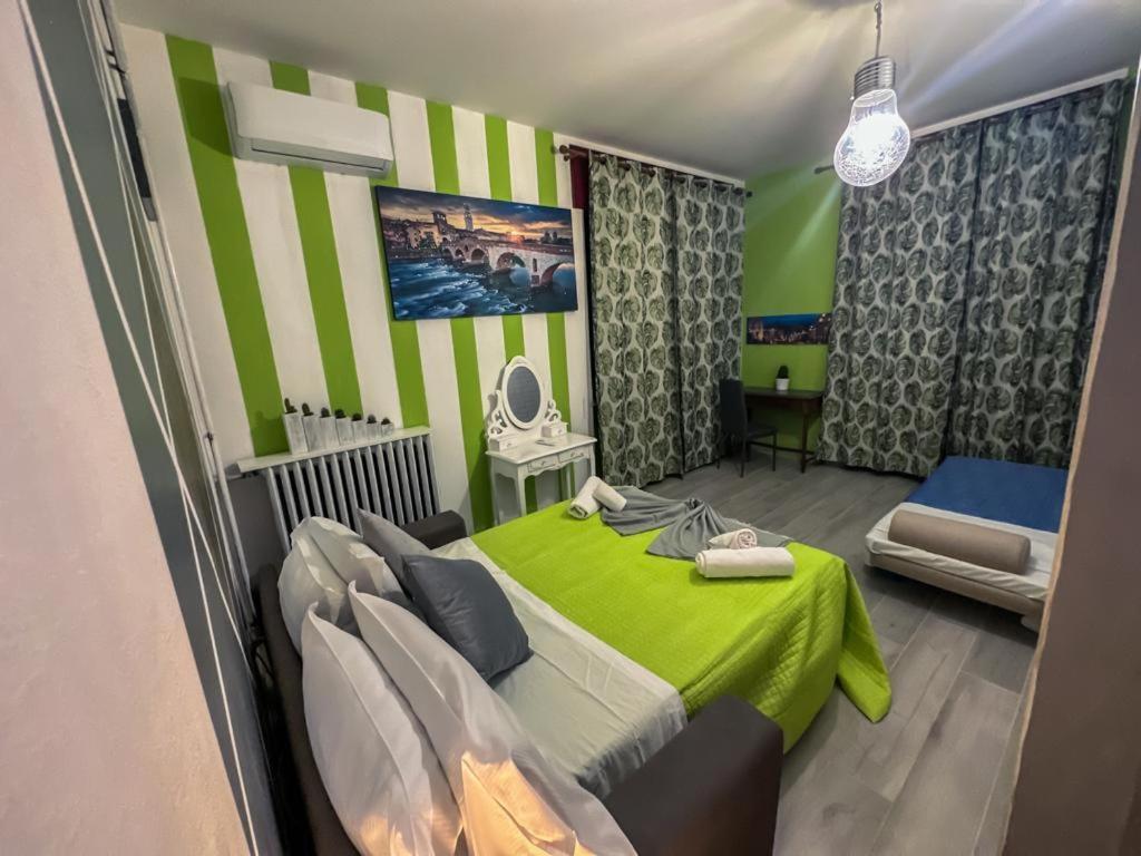 Katrin House Διαμέρισμα Βερόνα Εξωτερικό φωτογραφία