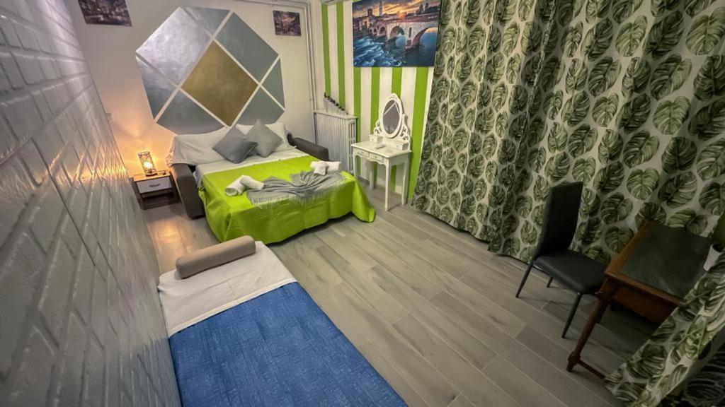 Katrin House Διαμέρισμα Βερόνα Εξωτερικό φωτογραφία
