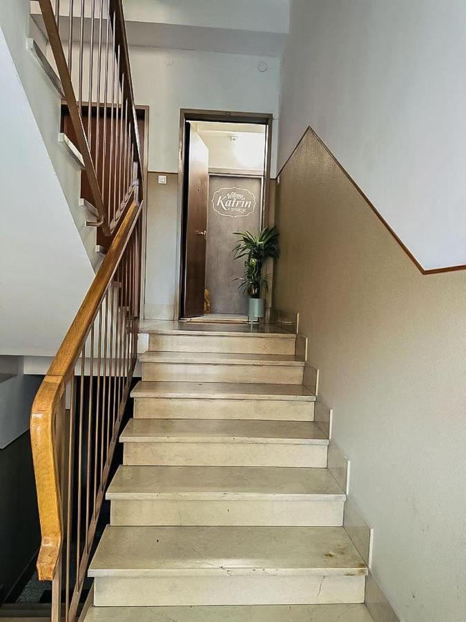 Katrin House Διαμέρισμα Βερόνα Εξωτερικό φωτογραφία