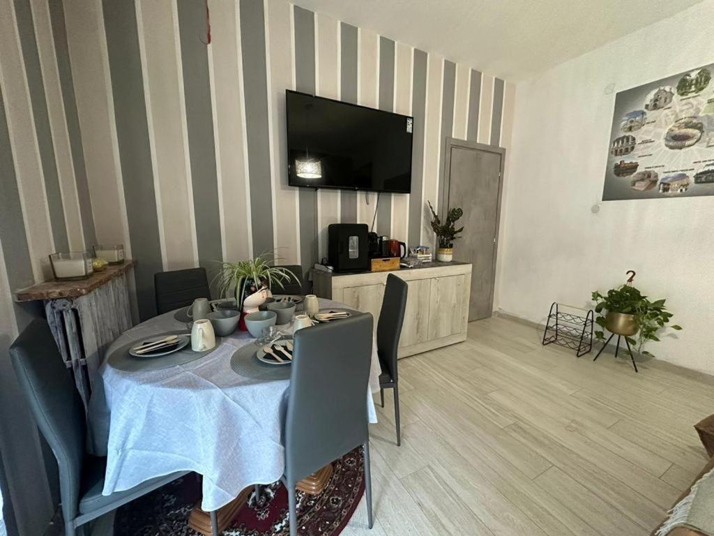 Katrin House Διαμέρισμα Βερόνα Εξωτερικό φωτογραφία