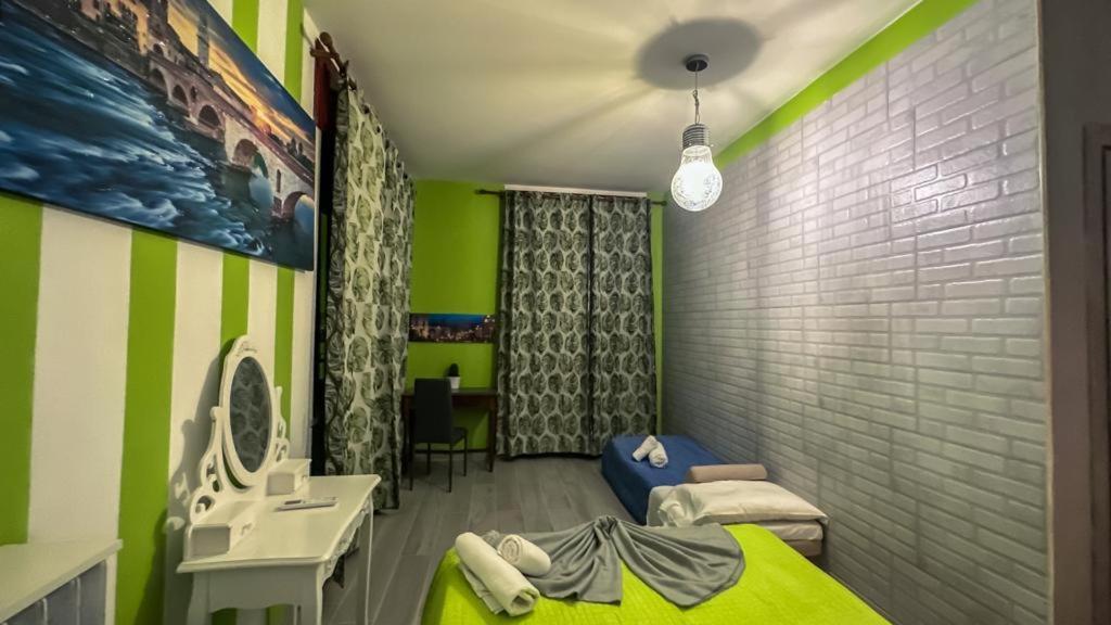 Katrin House Διαμέρισμα Βερόνα Εξωτερικό φωτογραφία